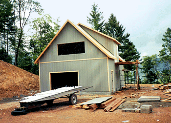 build