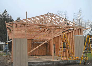 build