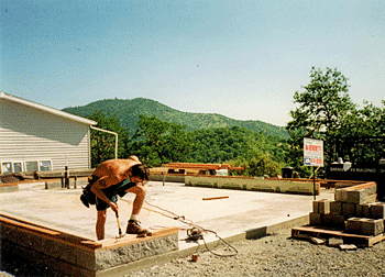 build